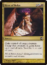 Slave of Bolas (136) — card price