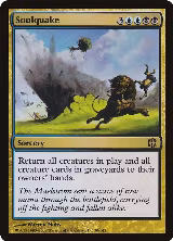 Soulquake (30) — card price