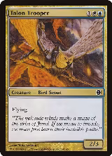 Talon Trooper (14) — card price