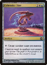 Unbender Tine (15) — card price