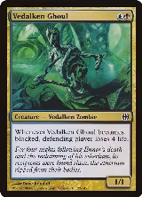 Vedalken Ghoul (32) — card price