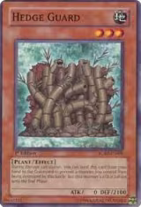 Hedge Guard (RGBT-EN008) — card price