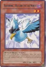Blackwing - Blizzard the Far North (RGBT-EN010) — card price