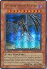 Earthbound Immortal Aslla Piscu (RGBT-EN019) — card price