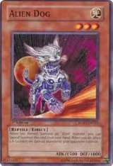 Alien Dog (RGBT-EN033) — card price