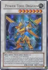 Power Tool Dragon (RGBT-EN042) — card price