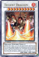 Trident Dragion (RGBT-EN043) — card price