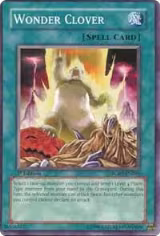 Wonder Clover (RGBT-EN049) — card price