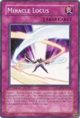 Miracle Locus (RGBT-EN063) — card price
