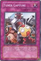 Tuner Capture (RGBT-EN065) — card price