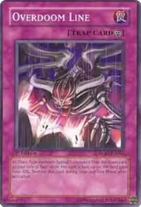 Overdoom Line (RGBT-EN066) — card price