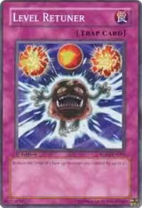 Level Retuner (RGBT-EN069) — card price