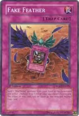 Fake Feather (RGBT-EN070) — card price