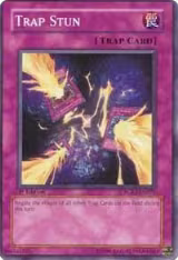 Trap Stun (RGBT-EN071) — card price
