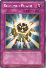 Reckoned Power (RGBT-EN073) — card price