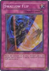 Swallow Flip (RGBT-EN079) — card price