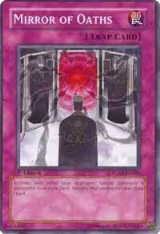 Mirror of Oaths (RGBT-EN080) — card price