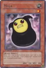 Moja (RGBT-EN084) — card price