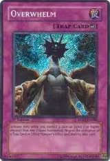 Overwhelm (RGBT-EN088) — card price