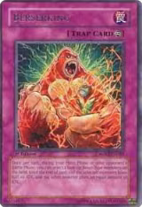 Berserking (RGBT-EN089) — card price