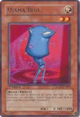Ojama Blue (RGBT-EN097), Raging Battle — Yu-Gi-Oh! card price