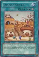 Ojama Country (RGBT-EN098) — card price