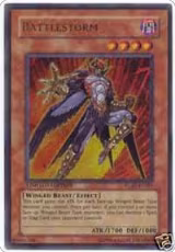 Battlestorm (RGBT-EN000) — card price