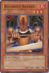 Rigorous Reaver (GLD2-EN005) — card price