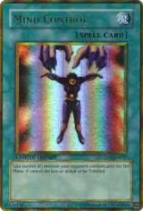 Mind Control (GLD2-EN037) — card price