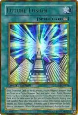 Future Fusion (GLD2-EN039) — card price