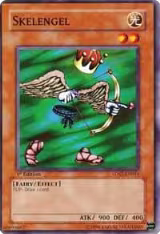 Skelengel (5DS2-EN016) — card price