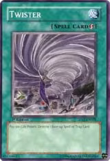 Twister (5DS2-EN028) — card price