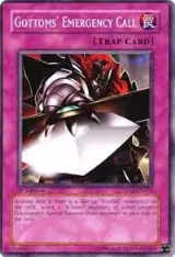 Gottoms' Emergency Call (5DS2-EN033) — card price