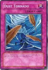 Dust Tornado (5DS2-EN034) — card price