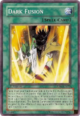Dark Fusion (DP06-EN018) — card price