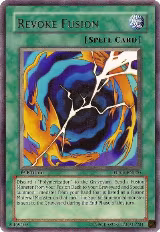 Revoke Fusion (DP06-EN020) — card price