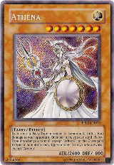 Athena (PP02-EN018) — card price