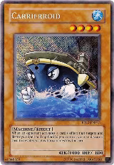 Carrierroid (PP02-EN015) — card price