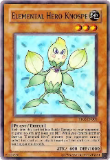 Elemental Hero Knospe (PP02-EN005), Premium Pack 2 — Yu-Gi-Oh! card price