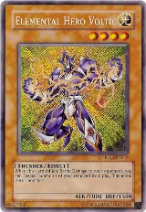 Elemental Hero Voltic (PP02-EN014) — card price