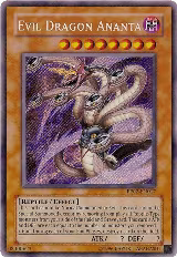 Evil Dragon Ananta (PP02-EN017), Premium Pack 2 — Yu-Gi-Oh! card price