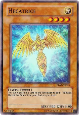 Hecatrice (PP02-EN019), Premium Pack 2 — Yu-Gi-Oh! card price