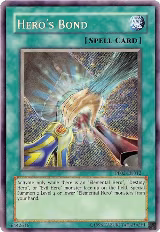 Hero's Bond (PP02-EN012) — card price