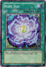 Rose Bud (PP02-EN011) — card price