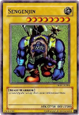 Sengenjin (PP02-EN003) — card price