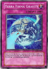 Terra Firma Gravity (PP02-EN013) — card price