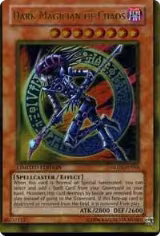 Dark Magician of Chaos (GLD1-EN016) — card price