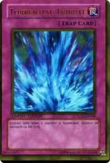 Torrential Tribute (GLD1-EN040) — card price