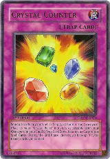 Crystal Counter (DP07-EN024) — card price