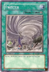 Twister (DP07-EN012) — card price